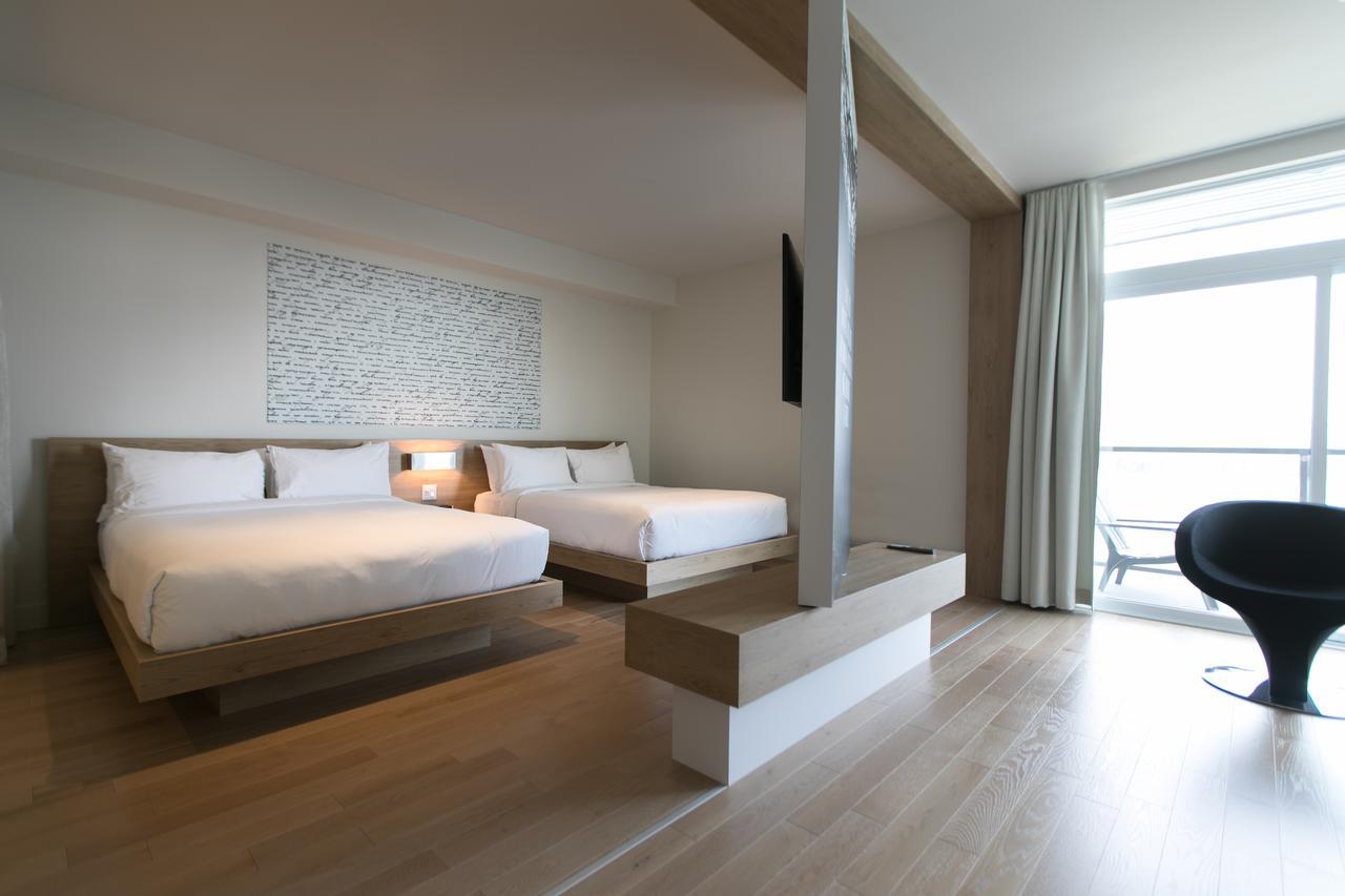 תטפורד מיינס Hotel Du Domaine, Centre De Villegiature Et De Congres מראה חיצוני תמונה